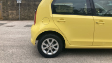 Skoda CITIGO 1.0 MPI SE 5dr ASG Petrol Hatchback